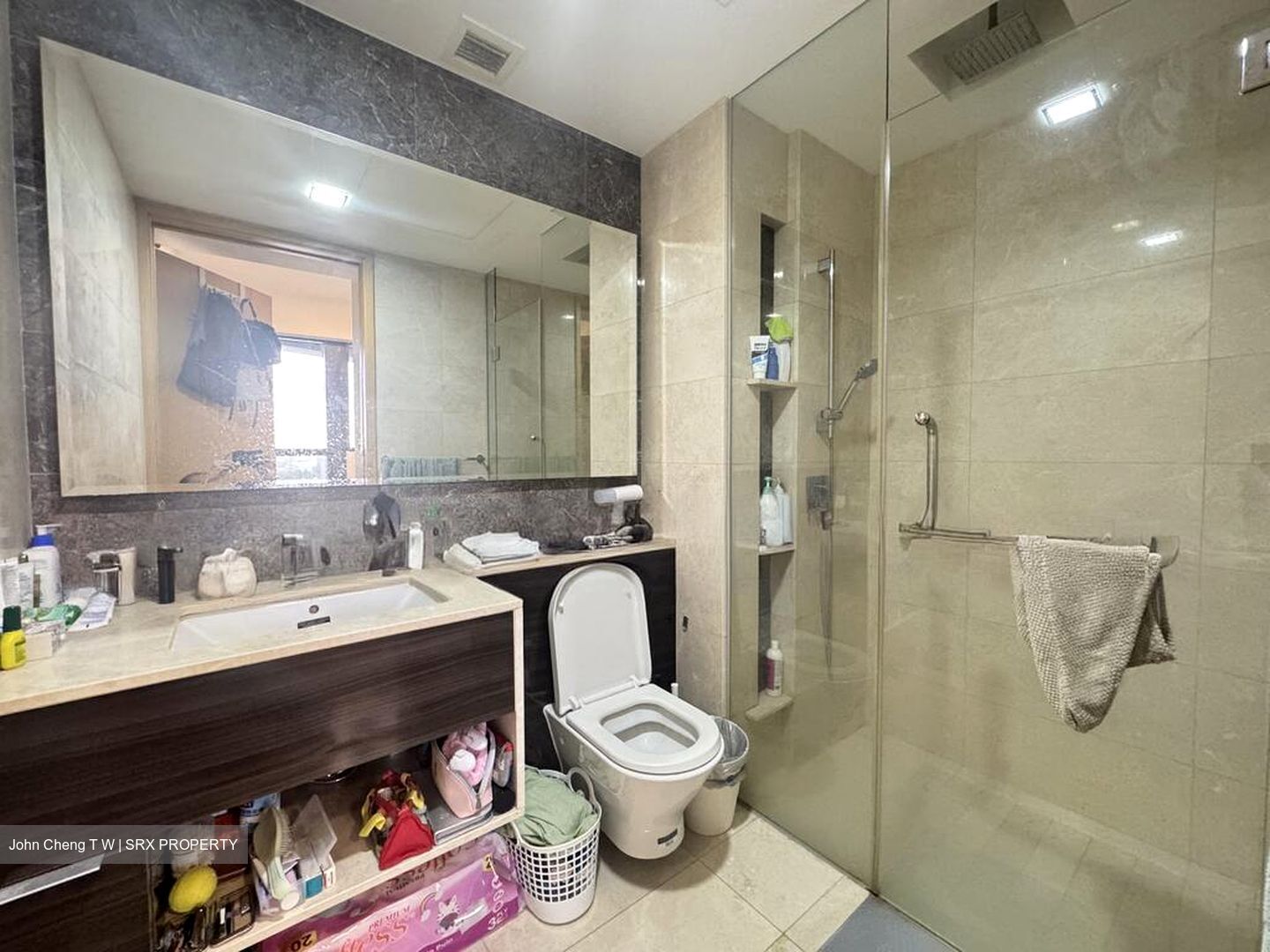 Commonwealth Towers (D3), Condominium #519148351